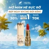 Son lì mini Ohui The First C85 màu đỏ lâu trôi, bền màu kèm dưỡng - Giá 150.000₫