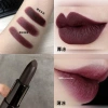 Son Lì Mờ Matte Tím Đậm Phong Cách Gothic - Giá chỉ 60.166₫, giảm mạnh