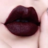 Son Lì Mờ Matte Tím Đậm Phong Cách Gothic - Giá chỉ 60.166₫, giảm mạnh 4