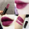 Son Lì Mờ Matte Tím Đậm Phong Cách Gothic - Giá chỉ 60.166₫, giảm mạnh 5
