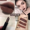 Son Lì Mờ Matte Tím Đậm Phong Cách Gothic - Giá chỉ 60.166₫, giảm mạnh 7