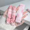 Son Nhung Lì Gege Bear Họa Tiết Gấu Hồng - Kem Mịn, Tự Nhiên, Lâu Trôi, Chống Thấm Nước, Giá Ưu Đãi 28,410₫ 5