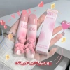 Son Nhung Lì Gege Bear Họa Tiết Gấu Hồng - Kem Mịn, Tự Nhiên, Lâu Trôi, Chống Thấm Nước, Giá Ưu Đãi 28,410₫ 8