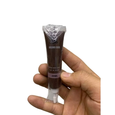 Sơn sửa đồ da, gel vá da đa năng, dung dịch sửa ghế da ô tô - 27.500đ