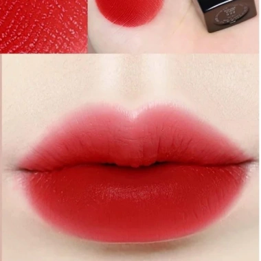 Son thỏi nắp nam châm Satin Velvet Matte - Không túi giấy đỏ, màu đa dạng, giảm 23% chỉ 812.500₫