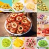 Sơn tra thái lát 100g táo gai sấy khô Lãn Ông - Pha trà, hầm canh, nấu chè, 15.000₫