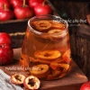 Sơn tra thái lát 100g táo gai sấy khô Lãn Ông - Pha trà, hầm canh, nấu chè, 15.000₫ 6