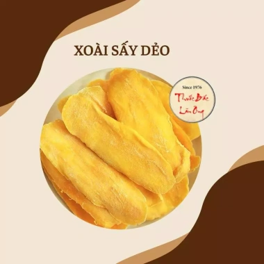 Sơn tra thái lát 100g táo gai sấy khô Lãn Ông - Pha trà, hầm canh, nấu chè, 15.000₫ 10 Sơn tra thái lát 100g táo gai sấy khô Lãn Ông - Pha trà, hầm canh, nấu chè, 15.000₫ 10