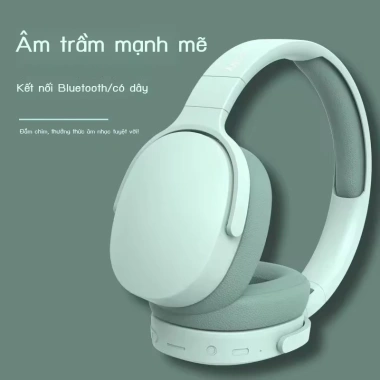Sony Tai Nghe Bluetooth 5.1 Không Dây Chống Ồn Cảm Ứng Thông Minh Mic 432.000 VND