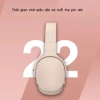 Sony Tai Nghe Bluetooth 5.1 Không Dây Chống Ồn Cảm Ứng Thông Minh Mic 432.000 VND 6