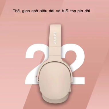 Sony Tai Nghe Bluetooth 5.1 Không Dây Chống Ồn Cảm Ứng Thông Minh Mic 432.000 VND