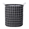 Sọt Vải Đựng Đồ Đa Năng 50L Túi Thùng Giỏ Đựng Quần Áo Đẹp, Chắc Chắn, Giá 39.600 VND 10