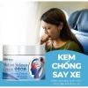 South Moon 20g - Kem chống say tàu xe thảo dược ngừa nôn mửa chóng mặt nhanh
