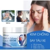 South Moon 20g - Kem chống say tàu xe thảo dược ngừa nôn mửa chóng mặt nhanh 3