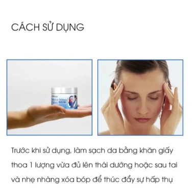 South Moon 20g - Kem chống say tàu xe thảo dược ngừa nôn mửa chóng mặt nhanh 8 South Moon 20g - Kem chống say tàu xe thảo dược ngừa nôn mửa chóng mặt nhanh 8