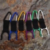 Spdd Khóa Chai Nước, Móc Ba Lô Nhôm Ấm Siêu Tốc D‑Ring Carabiner – Kẹp Bình Nước Du Lịch Thể Thao 3