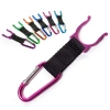 Spdd Khóa Chai Nước, Móc Ba Lô Nhôm Ấm Siêu Tốc D‑Ring Carabiner – Kẹp Bình Nước Du Lịch Thể Thao 6
