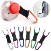 Spdd Khóa Chai Nước, Móc Ba Lô Nhôm Ấm Siêu Tốc D‑Ring Carabiner – Kẹp Bình Nước Du Lịch Thể Thao 7