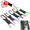 Spdd Khóa Chai Nước, Móc Ba Lô Nhôm Ấm Siêu Tốc D‑Ring Carabiner – Kẹp Bình Nước Du Lịch Thể Thao 8