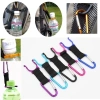 Spdd Khóa Chai Nước, Móc Ba Lô Nhôm Ấm Siêu Tốc D‑Ring Carabiner – Kẹp Bình Nước Du Lịch Thể Thao 9