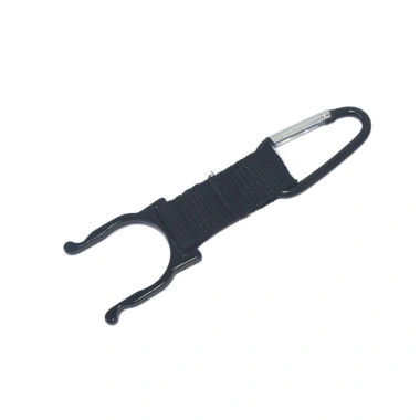 Spdd Khóa Chai Nước, Móc Ba Lô Nhôm Ấm Siêu Tốc D‑Ring Carabiner – Kẹp Bình Nước Du Lịch Thể Thao