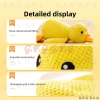 Squeaky Đồ Chơi Hình Vịt Cho Chó Tương Tác Nhai Chống Nhám Răng 59.139 VND 5