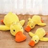Squeaky Đồ Chơi Hình Vịt Cho Chó Tương Tác Nhai Chống Nhám Răng 59.139 VND 8