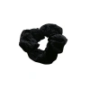 Srunchies vải nhún màu trơn Hàn Quốc S10 - Đơn giản, dễ thương, giá chỉ 9.799₫ 9