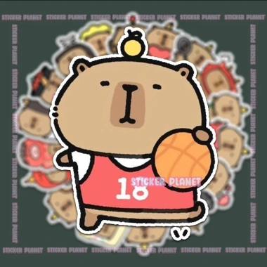Sticker ATSH Mùa 2 CONGB Anh Trai Say Hi - Trang Trí Mũ Bảo Hiểm, Guitar, Ukulele, Điện Thoại, Sổ Tay, Laptop Giá 19.000đ 3