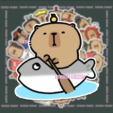 Sticker ATSH Mùa 2 CONGB Anh Trai Say Hi - Trang Trí Mũ Bảo Hiểm, Guitar, Ukulele, Điện Thoại, Sổ Tay, Laptop Giá 19.000đ 5