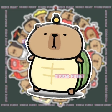 Sticker ATSH Mùa 2 CONGB Anh Trai Say Hi - Trang Trí Mũ Bảo Hiểm, Guitar, Ukulele, Điện Thoại, Sổ Tay, Laptop Giá 19.000đ 6