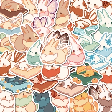 Sticker ATSH Mùa 2 CONGB ver2 Anh Trai Say Hi – Trang trí mũ bảo hiểm, guitar, ukulele, điện thoại, sổ tay, laptop – Giá 19.000 VND 2