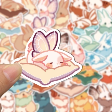 Sticker ATSH Mùa 2 CONGB ver2 Anh Trai Say Hi – Trang trí mũ bảo hiểm, guitar, ukulele, điện thoại, sổ tay, laptop – Giá 19.000 VND 4