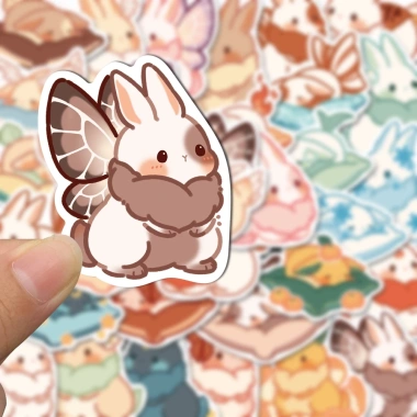 Sticker ATSH Mùa 2 CONGB ver2 Anh Trai Say Hi – Trang trí mũ bảo hiểm, guitar, ukulele, điện thoại, sổ tay, laptop – Giá 19.000 VND 6