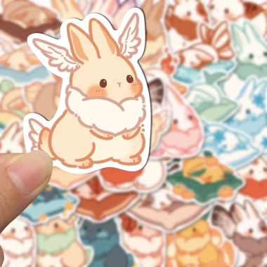 Sticker ATSH Mùa 2 CONGB ver2 Anh Trai Say Hi – Trang trí mũ bảo hiểm, guitar, ukulele, điện thoại, sổ tay, laptop – Giá 19.000 VND 7