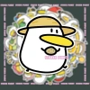 Sticker ATSH Mùa 2 Gill Trường Giang Anh Trai Say Hi dán mũ bảo hiểm, laptop chỉ 18.000₫ 3