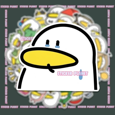 Sticker ATSH Mùa 2 Gill Trường Giang Anh Trai Say Hi dán mũ bảo hiểm, laptop chỉ 18.000₫ 4