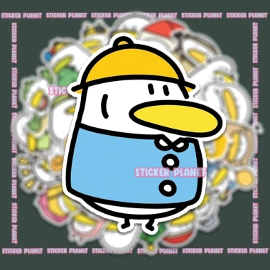 Sticker ATSH Mùa 2 Gill Trường Giang Anh Trai Say Hi dán mũ bảo hiểm, laptop chỉ 18.000₫ 5