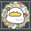 Sticker ATSH Mùa 2 Gill Trường Giang Anh Trai Say Hi dán mũ bảo hiểm, laptop chỉ 18.000₫ 6