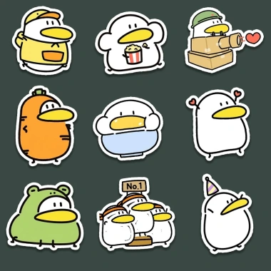 Sticker ATSH Mùa 2 Gill Trường Giang Anh Trai Say Hi dán mũ bảo hiểm, laptop chỉ 18.000₫ 7