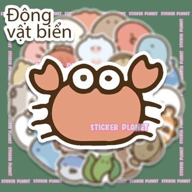 Sticker ATSH Mùa 2 Hoàng Phan Dì Lan Anh Trai Trang Trí Mũ Bảo Hiểm, Guitar, Ukulele, Sổ Tay 20.000 VND 2