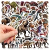 Sticker ATSH Mùa 2 Jaysonlei Ver2 Anh Trai Say Hi - Trang trí mũ bảo hiểm, guitar, điện thoại, laptop - Giá 20.000đ 5