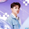 Sticker Captain Boy Cừu Có Cánh FC Anh Trai Say Hi - Trang Trí Mũ Bảo Hiểm, Guitar, Ukulele, Điện Thoại, 20.000 VND 3