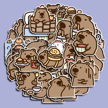 Sticker Captain Boy fc anh trai say hi – Trang trí mũ bảo hiểm, điện thoại, laptop, giá 22.000đ