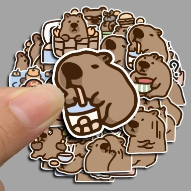 Sticker Captain Boy fc anh trai say hi – Trang trí mũ bảo hiểm, điện thoại, laptop, giá 22.000đ