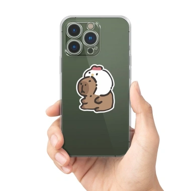 Sticker Captain Boy fc anh trai say hi – Trang trí mũ bảo hiểm, điện thoại, laptop, giá 22.000đ