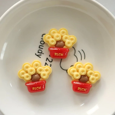 Sticker dán đẹp, charm DIY chủ đề Tết - Giá chỉ 5.000₫, khuyến mãi hấp dẫn