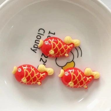 Sticker dán đẹp, charm DIY chủ đề Tết - Giá chỉ 5.000₫, khuyến mãi hấp dẫn