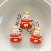 Sticker dán đẹp, charm DIY chủ đề Tết - Giá chỉ 5.000₫, khuyến mãi hấp dẫn 10