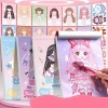 Sticker dạng sách dán Andy Kids – Bóc dán thoả thích, trang trí đồ dùng văn phòng phẩm, giảm giá 20.100₫